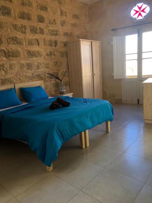 Double Heated Pools, Free Ac Villa Nadur Exterior photo