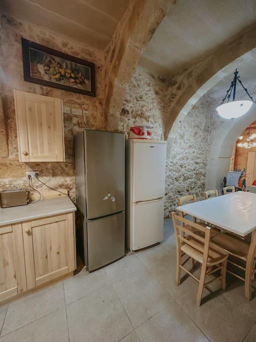 Double Heated Pools, Free Ac Villa Nadur Exterior photo