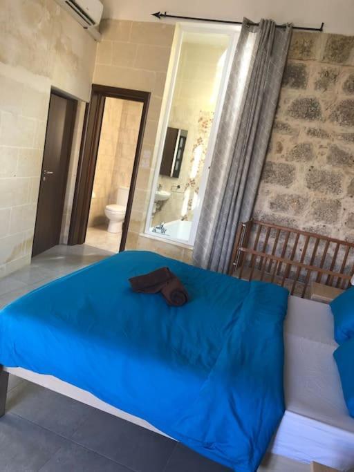 Double Heated Pools, Free Ac Villa Nadur Exterior photo