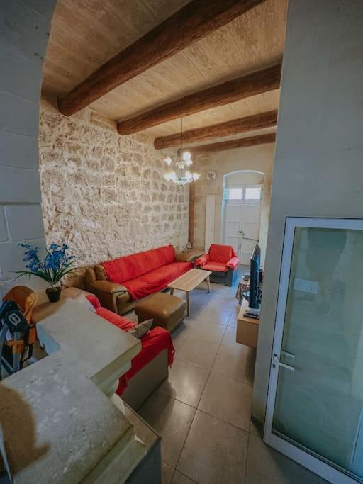 Double Heated Pools, Free Ac Villa Nadur Exterior photo