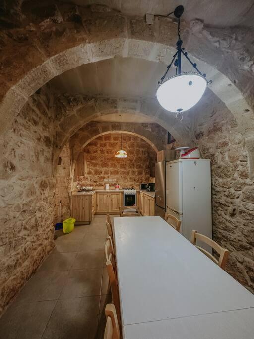 Double Heated Pools, Free Ac Villa Nadur Exterior photo