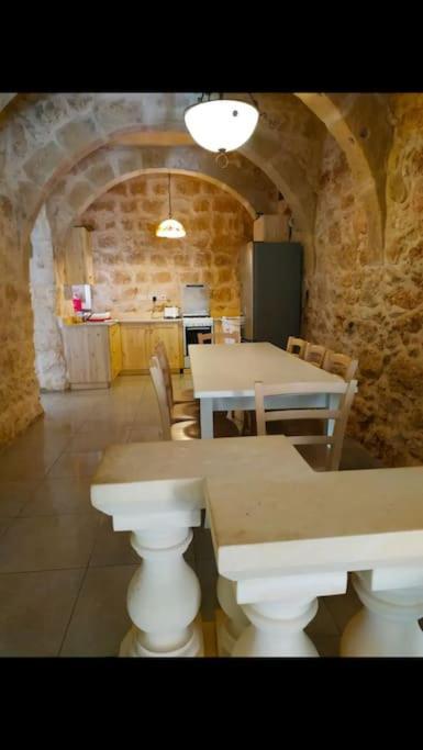 Double Heated Pools, Free Ac Villa Nadur Exterior photo