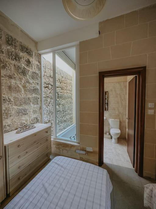 Double Heated Pools, Free Ac Villa Nadur Exterior photo