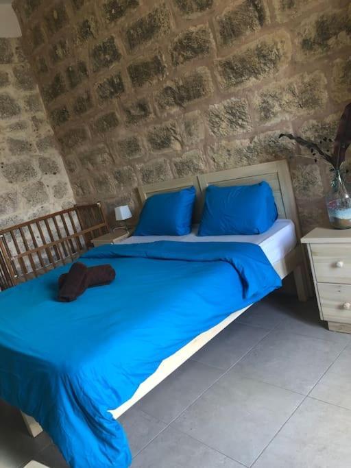 Double Heated Pools, Free Ac Villa Nadur Exterior photo