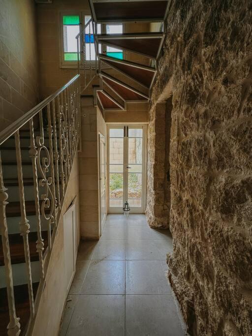 Double Heated Pools, Free Ac Villa Nadur Exterior photo