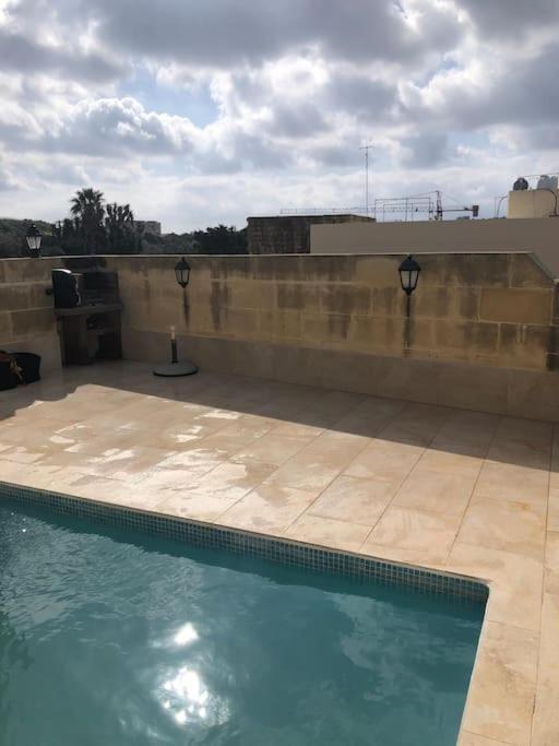 Double Heated Pools, Free Ac Villa Nadur Exterior photo