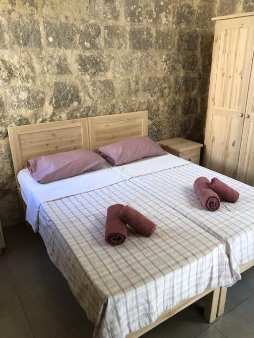Double Heated Pools, Free Ac Villa Nadur Exterior photo