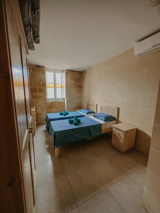 Double Heated Pools, Free Ac Villa Nadur Exterior photo