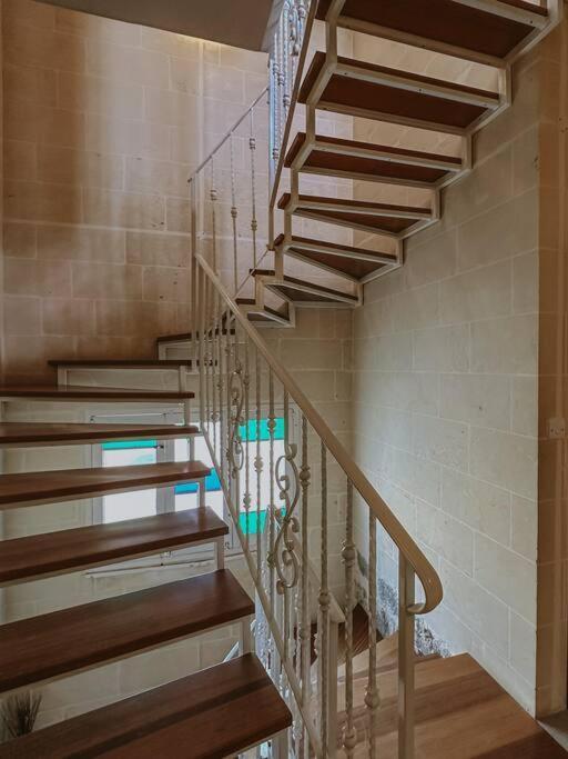 Double Heated Pools, Free Ac Villa Nadur Exterior photo
