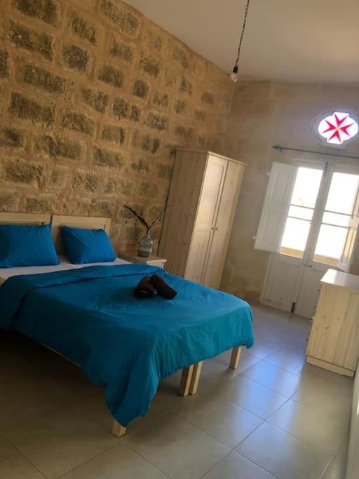 Double Heated Pools, Free Ac Villa Nadur Exterior photo