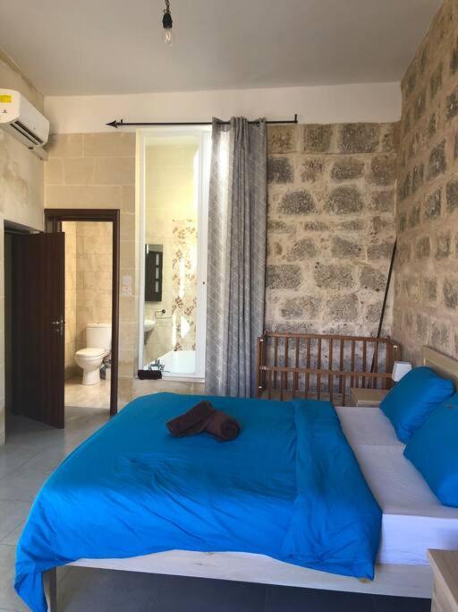Double Heated Pools, Free Ac Villa Nadur Exterior photo
