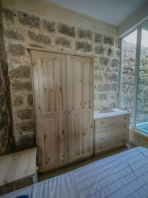 Double Heated Pools, Free Ac Villa Nadur Exterior photo