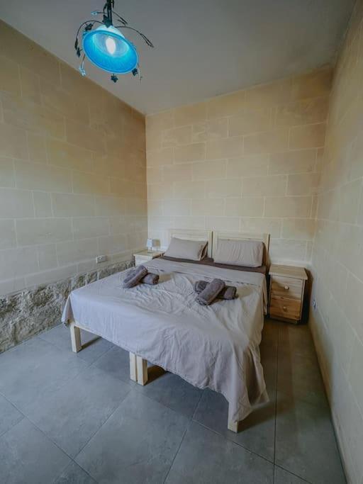 Double Heated Pools, Free Ac Villa Nadur Exterior photo