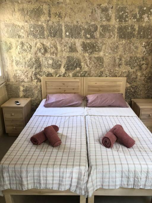 Double Heated Pools, Free Ac Villa Nadur Exterior photo