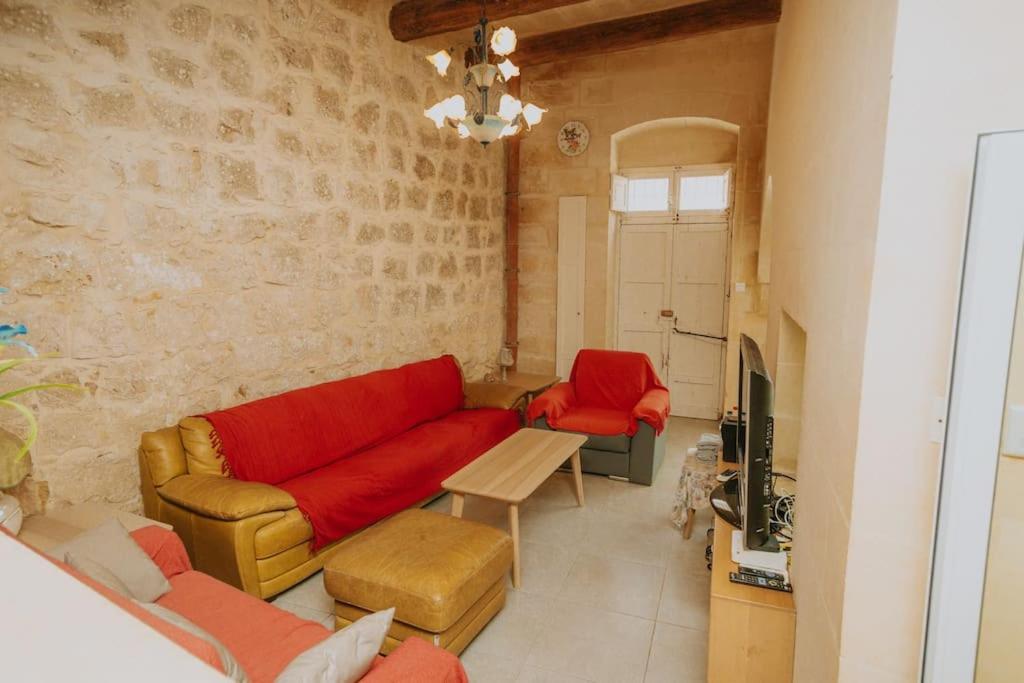 Double Heated Pools, Free Ac Villa Nadur Exterior photo